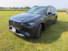 2026 Mazda CX-90 3.3 Turbo Premium Sport AWD Sport Utility