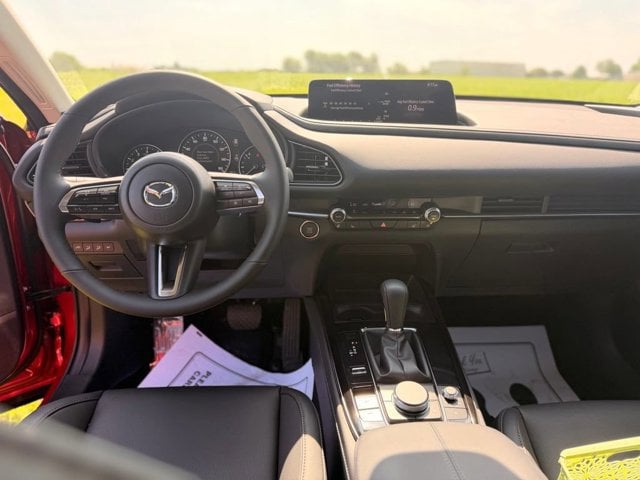 2026 Mazda CX-30 Turbo Premium Plus - Photo 12