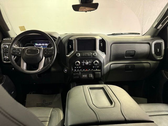 2021 GMC Sierra 2500 Denali HD Denali - Photo 26