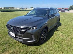 2026 Mazda CX-50 Hybrid Premium Plus AWD Sport Utility