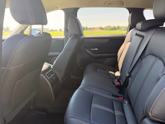 2026 Mazda CX-70 SC - Photo 11