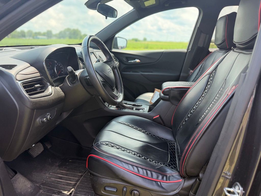 2022 Chevrolet Equinox RS - Photo 9
