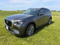 2026 Mazda CX-90 3.3 Turbo Preferred AWD Sport Utility