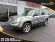  Jeep Patriot