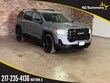  GMC Acadia