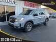 Honda Passport