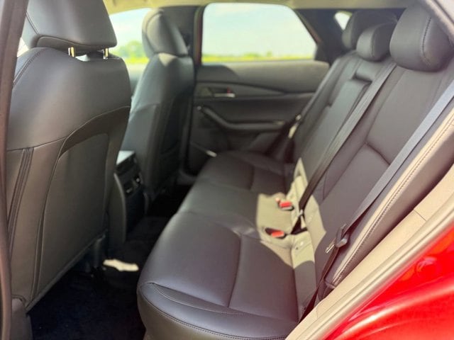 2026 Mazda CX-30 Turbo Premium Plus - Photo 11