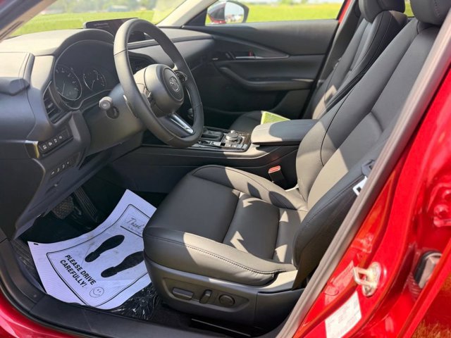 2026 Mazda CX-30 Turbo Premium Plus - Photo 9