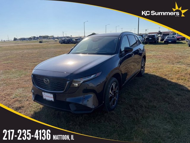 2026 Mazda CX-5 2.5 S Preferred AWD Sport Utility