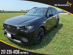 2026 Mazda CX-90 3.3 Turbo Premium Sport AWD Sport Utility