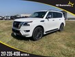 Nissan Armada