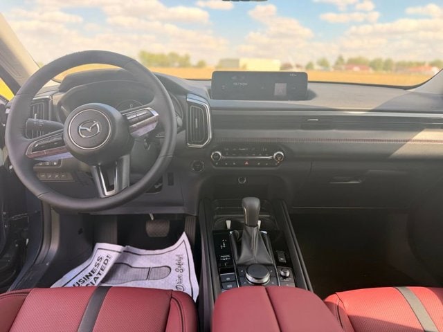 2026 Mazda CX-50 Premium Plus - Photo 11