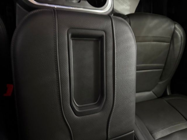 2021 GMC Sierra 2500 Denali HD Denali - Photo 24
