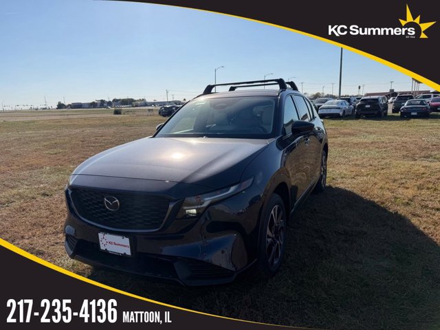 2026 Mazda CX-5 2.5 S Preferred AWD Sport Utility
