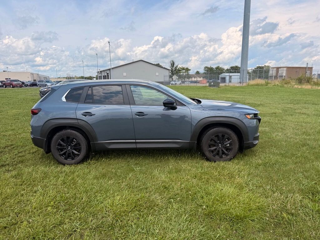 Used 2024 Mazda CX-50 2.5 S Premium Package SUV