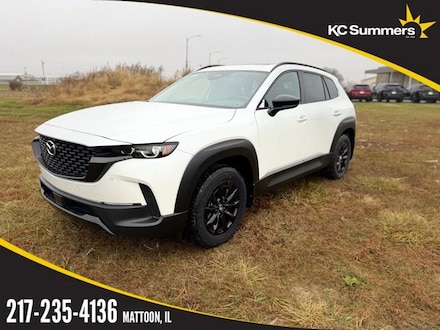 2026 Mazda CX-50 Hybrid Premium AWD Sport Utility