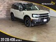  Ford Bronco Sport