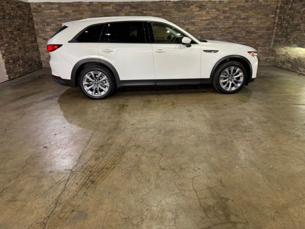 Used 2026 Mazda CX-90 3.3 Turbo Preferred SUV