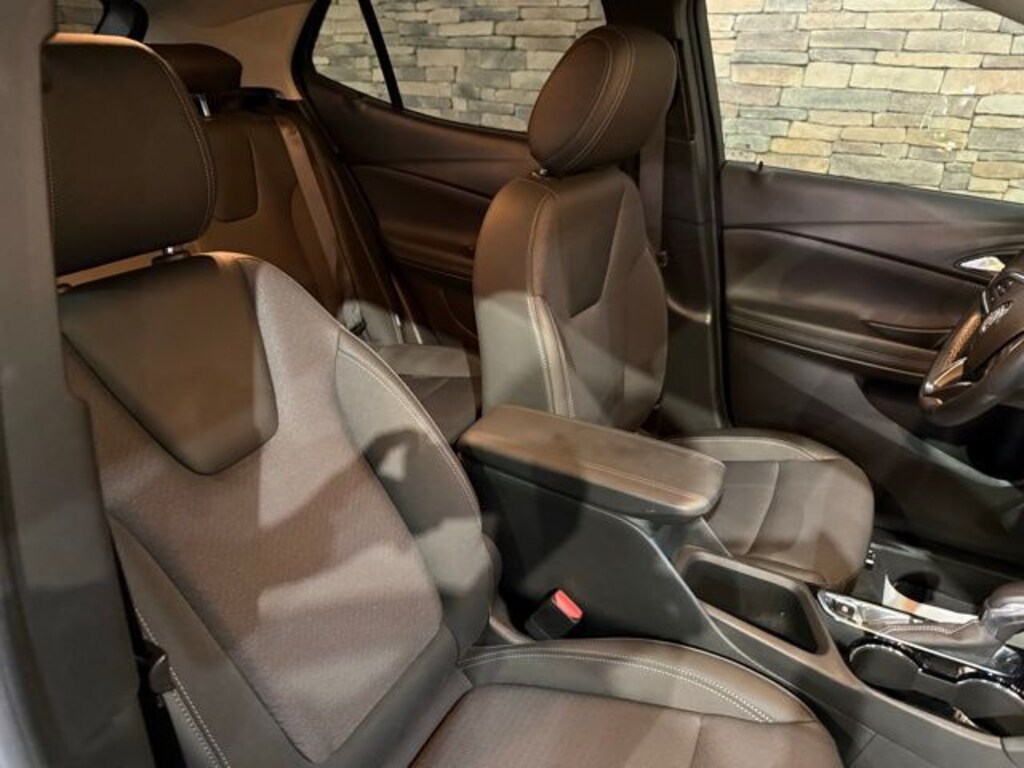 Used 2023 Buick Encore GX Select SUV