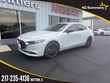  Mazda Mazda3 Sedan