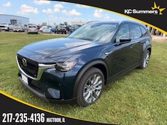 2026 Mazda CX-90 3.3 Turbo Preferred AWD Sport Utility