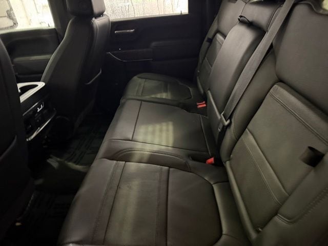 2021 GMC Sierra 2500 Denali HD Denali - Photo 29