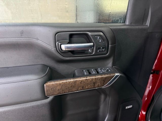 2021 GMC Sierra 2500 Denali HD Denali - Photo 10