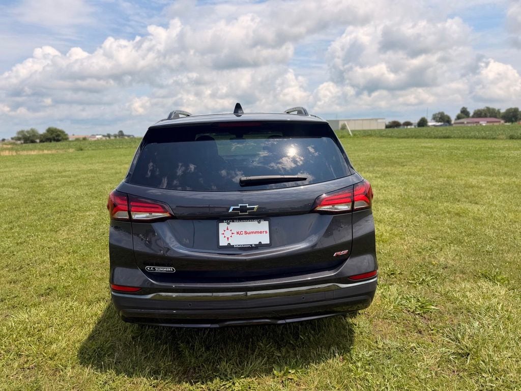 2022 Chevrolet Equinox RS - Photo 6