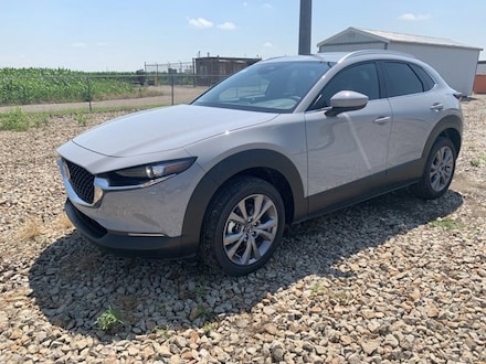 2025 Mazda CX-30 2.5 S Preferred AWD Sport Utility