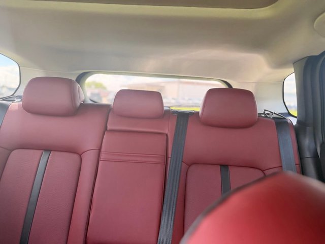 2026 Mazda CX-50 Premium Plus - Photo 9