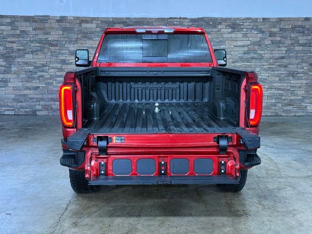 2021 GMC Sierra 2500 Denali HD Denali - Photo 8