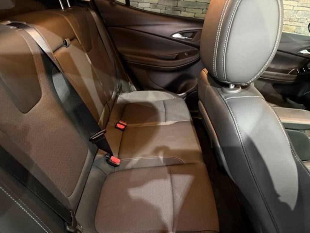 Used 2023 Buick Encore GX Select SUV