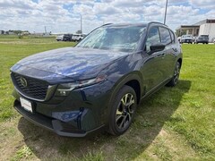 2026 Mazda CX-5 2.5 S Preferred AWD Sport Utility
