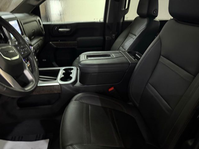 2021 GMC Sierra 2500 Denali HD Denali - Photo 11