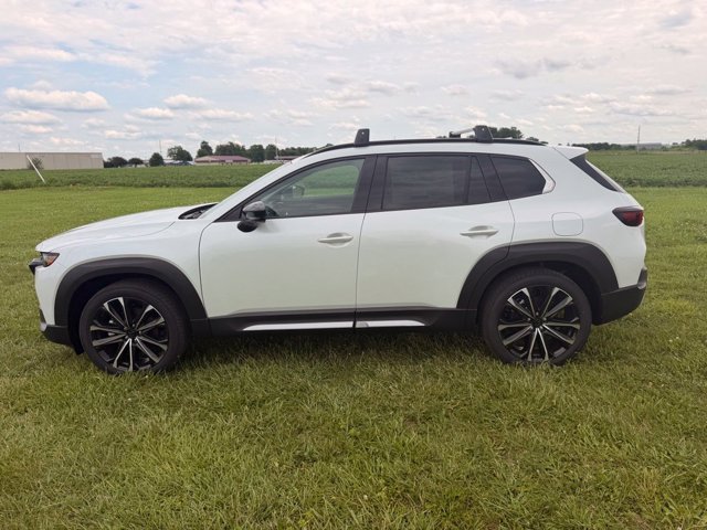 2026 Mazda CX-50 Premium Plus - Photo 8