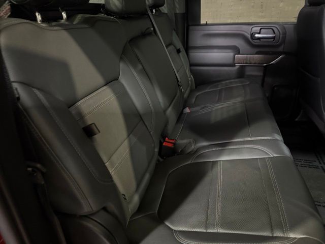 2021 GMC Sierra 2500 Denali HD Denali - Photo 35