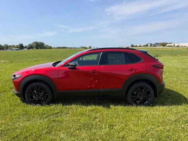 2026 Mazda CX-30 Turbo Premium Plus - Photo 8