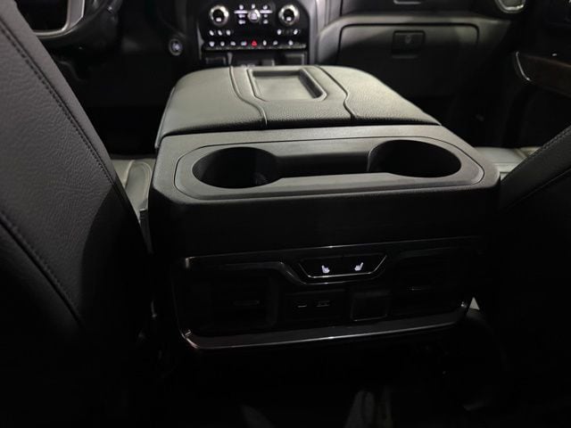 2021 GMC Sierra 2500 Denali HD Denali - Photo 27