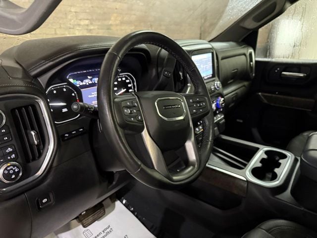 2021 GMC Sierra 2500 Denali HD Denali - Photo 13
