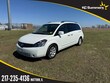  Nissan Quest