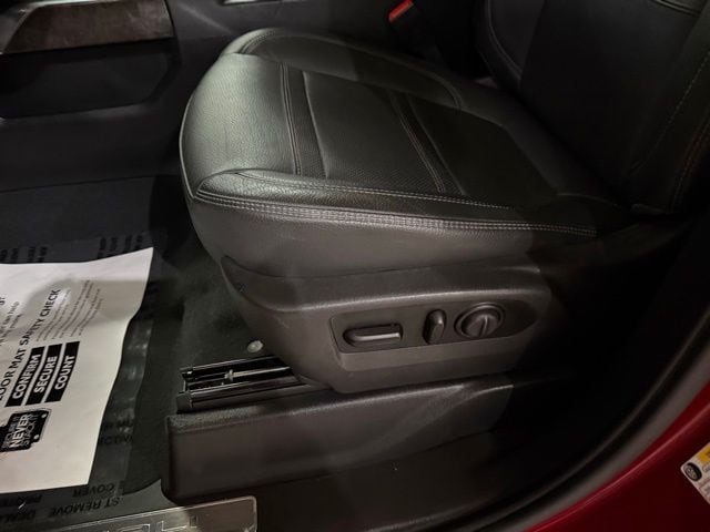 2021 GMC Sierra 2500 Denali HD Denali - Photo 12