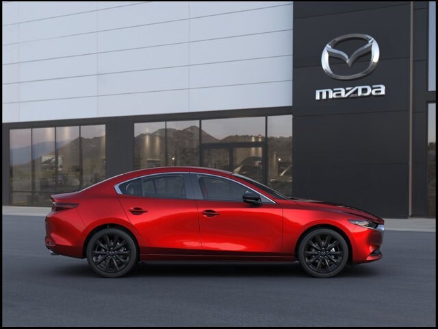 2026 Mazda Mazda3 Select Sport - Photo 5