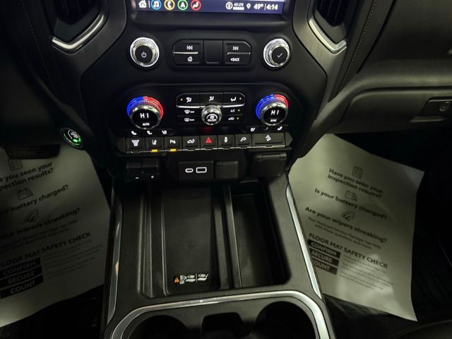 2021 GMC Sierra 2500 Denali HD Denali - Photo 23