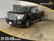  Nissan Titan XD