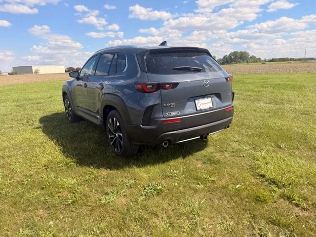 2026 Mazda CX-50 Premium Plus - Photo 6