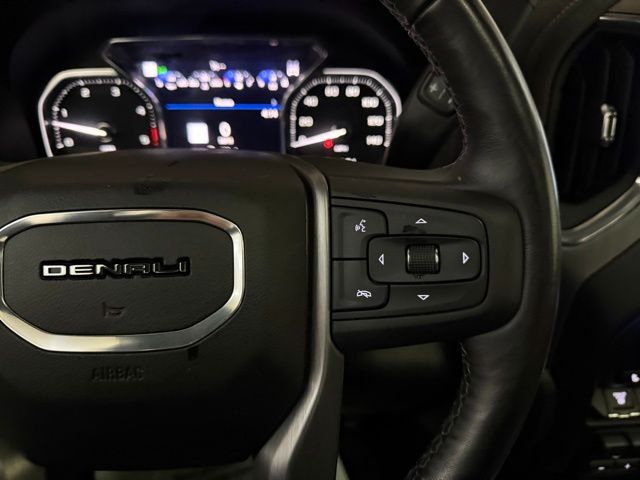 2021 GMC Sierra 2500 Denali HD Denali - Photo 17