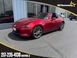 Mazda Mazda MX-5 Miata RF
