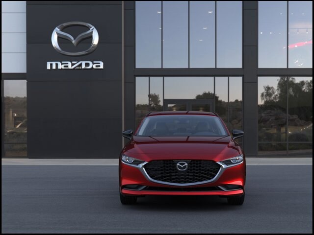 2026 Mazda Mazda3 Select Sport - Photo 6