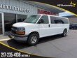  Chevrolet Express 3500