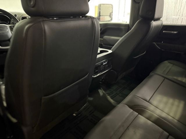 2021 GMC Sierra 2500 Denali HD Denali - Photo 28